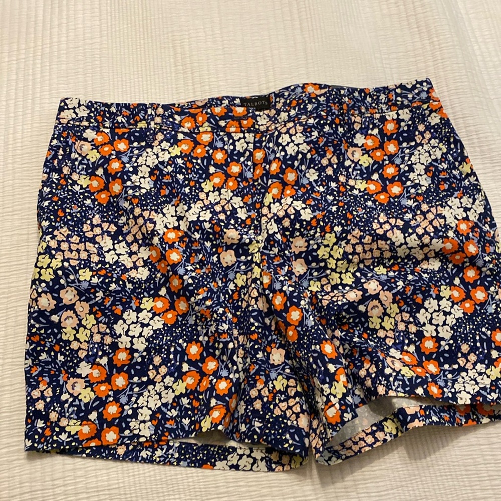 Talbots shorts